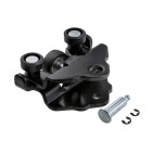 Guide porte Coulissante Droite Pour Dacia Dokker - à partir de 2012 745967474R