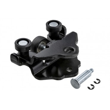 Guide porte Coulissante Droite Pour Dacia Dokker - à partir de 2012 745967474R