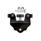 Guide porte Coulissante Droite Pour Dacia Dokker - à partir de 2012 745967474R