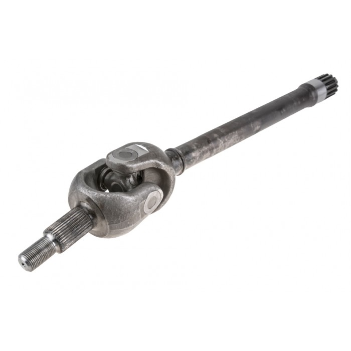 Cardan Arbre de Transmission Avant Droit Pour Jeep Wrangler Rubicon 68477014AA