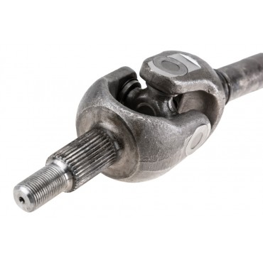Cardan Arbre de Transmission Avant Droit Pour Jeep Wrangler Rubicon 68477014AA
