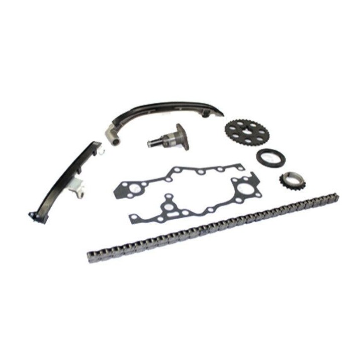Kit Chaine de distribution Toyota Hi-Ace 2.7 13506-75020 1350675030 1350675020