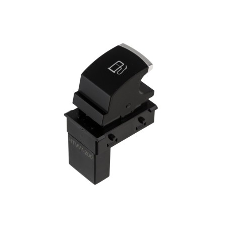 Interrupteur ouverture trappe à carburant Pour Vw Golf V Jetta III 7L6959833B