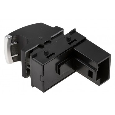 Interrupteur ouverture trappe à carburant Pour Vw Golf V Jetta III 7L6959833B
