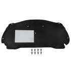Isolant de Capot Moteur Pour Peugeot 2008 I 2013-2019 9814032080