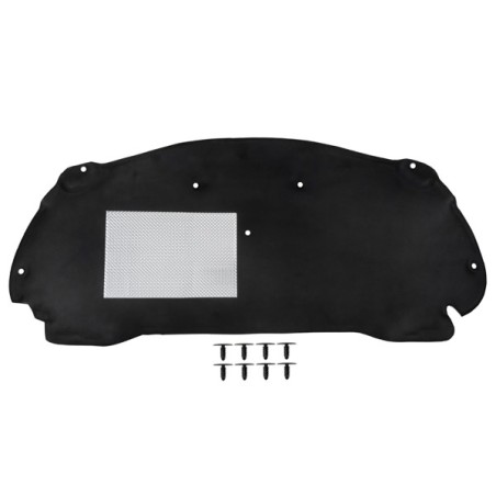 Isolant de Capot Moteur Pour Peugeot 2008 I 2013-2019 9814032080