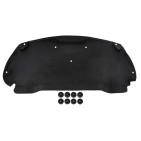 Isolant de Capot Moteur Pour Peugeot 2008 I 2013-2019 9814032080