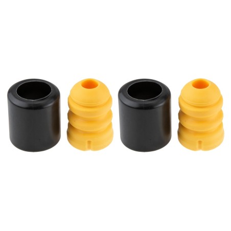 Kit Protection d'Amortisseur Arrière Pour Bmw Série 5 E60 6 7 E65 E66 7905317