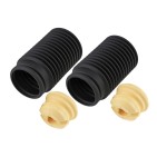 Kit Protection d'Amortisseur Arrière Pour Chevrolet Spark Daewoo Espero 96320824