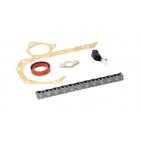 Kit Chaine de distribution Ford Escort 1.1 1.3 6156318S 6156318
