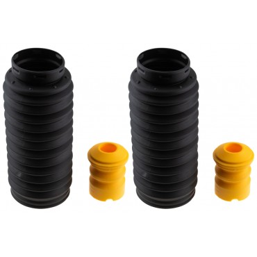 Kit Protection d'Amortisseur Avant Pour Bmw Série 7 E65 E67 X5 E53 31331096309