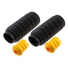 Kit Protection d'Amortisseur Avant Pour Bmw Série 7 E65 E67 X5 E53 31331096309