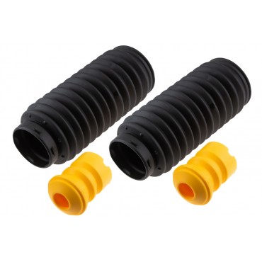 Kit Protection d'Amortisseur Avant Pour Bmw Série 7 E65 E67 X5 E53 31331096309