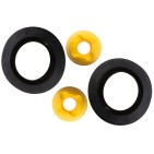 Kit Protection d'Amortisseur Avant Pour Bmw Série 2 F45 F46 X1 F48 31316860787