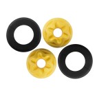 Kit Protection d'Amortisseur Avant Pour Bmw Série 5 F10 F07 31336789373