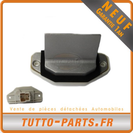 Resistance Chauffage Acura CL TL 79330S0KA01