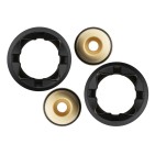 Kit Protection d'Amortisseur Avant Pour Citroën C5 III 2008-2017 5033E0 525437