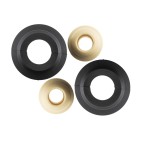 Kit Protection d'Amortisseur Avant Pour Citroën C3 II C4 50330000000