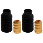 Kit Protection d'Amortisseur Avant Pour Mercedes Classe C Clk Clc A2033230844