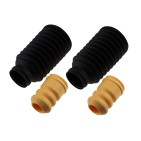Kit Protection d'Amortisseur Avant Pour Mercedes Classe C Clk Clc A2033230844