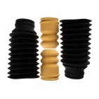 Kit Protection d'Amortisseur Avant Pour Mercedes Classe C Clk Clc A2033230844