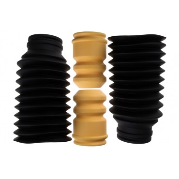 Kit Protection d'Amortisseur Avant Pour Mercedes Classe C Clk Clc A2033230844