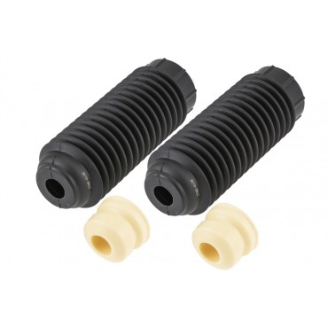Kit Protection d'Amortisseur Avant Pour Smart Fortwo Roadster Q0006862V004000000