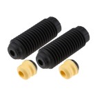 Kit Protection d'Amortisseur Avant Pour Smart Fortwo 4513230292 A4513230292S1