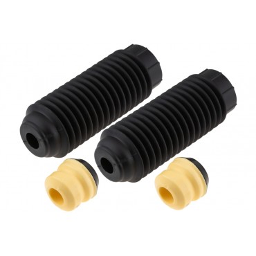 Kit Protection d'Amortisseur Avant Pour Smart Fortwo 4513230292 A4513230292S1