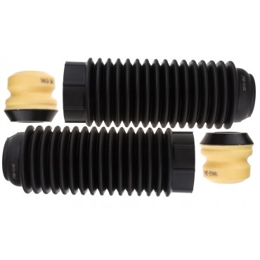Kit Protection d'Amortisseur Avant Pour Smart Fortwo 4513230292 A4513230292S1