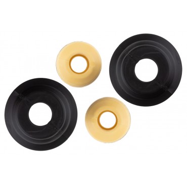 Kit Protection d'Amortisseur Avant Pour Smart Fortwo 4513230292 A4513230292S1