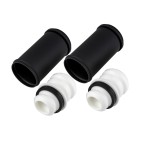 Kit Protection d'Amortisseur Avant Pour Mitsubishi Colt II Lancer III MB303070