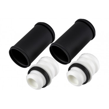 Kit Protection d'Amortisseur Avant Pour Mitsubishi Colt II Lancer III MB303070