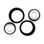 Kit Protection d'Amortisseur Avant Pour Mitsubishi Colt II Lancer III MB303070