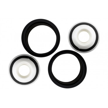 Kit Protection d'Amortisseur Avant Pour Mitsubishi Colt II Lancer III MB303070