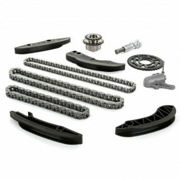 Kit Chaine de distribution BMW Série 1 F20 F21 2 F45 3 F34 X1 F48 X4 11317797898