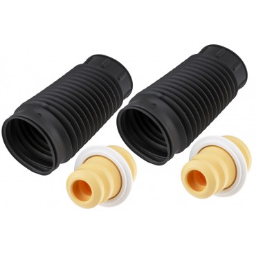 Kit Protection d'Amortisseur Avant Pour Citroën Jumper II Fiat Ducato 50706737