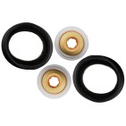Kit Protection d'Amortisseur Avant Pour Citroën Jumper II Fiat Ducato 50706737