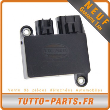 Resistance Chauffage Toyota Auris Corolla 4993003400
