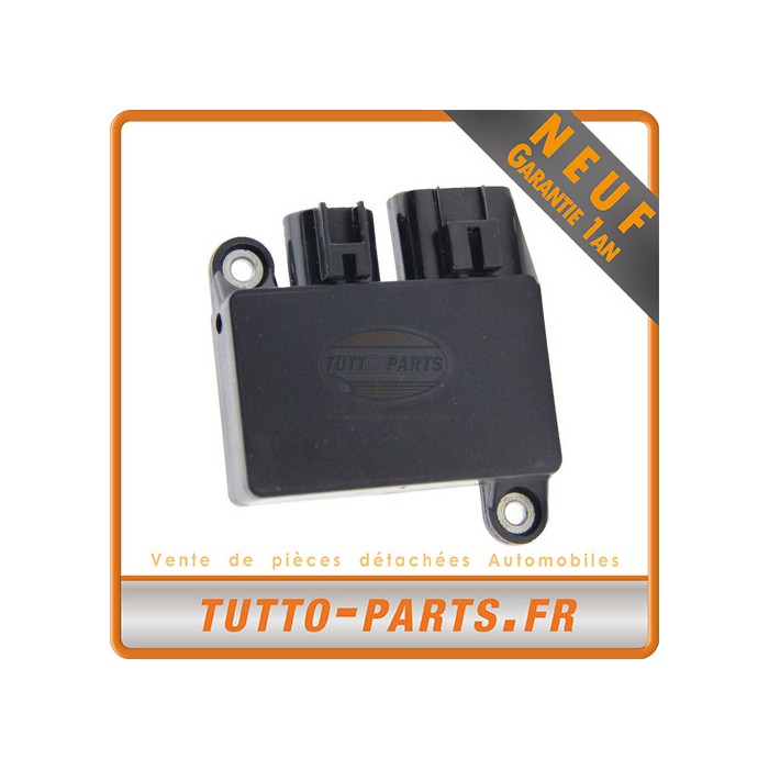 Resistance Chauffage Toyota Auris Corolla 4993003400