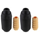 Kit Protection d'Amortisseur Avant Pour Mercedes Citan Nissan Nv250 4153230292