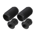 Kit Protection d'Amortisseur Avant Pour Renault Espace IV Vel Satis 8200180137