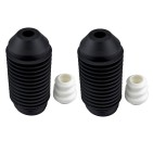 Kit Protection d'Amortisseur Avant Pour Subaru Forester 20321AA100 20321AA101