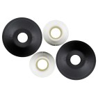 Kit Protection d'Amortisseur Avant Pour Subaru Forester 20321AA100 20321AA101