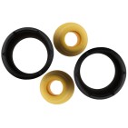 Kit Protection d'Amortisseur Avant Pour Volvo S60 II S80 II V60 I V70 30666135