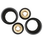Kit Protection d'Amortisseur Avant Pour Skoda Octavia II Vw Caddy III 1K0412303H