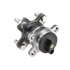 Moyeu de Roue Arrière Pour Suzuki Ignis III Swift V 4340281P01