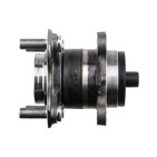 Moyeu de Roue Arrière Pour Suzuki Ignis III Swift V 4340281P01