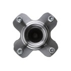 Moyeu de Roue Arrière Pour Suzuki Ignis III Swift V 4340281P01