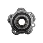 Moyeu de Roue Avant Pour Mercedes Classe Cla A B Gla Glb A2473340000 2473340000